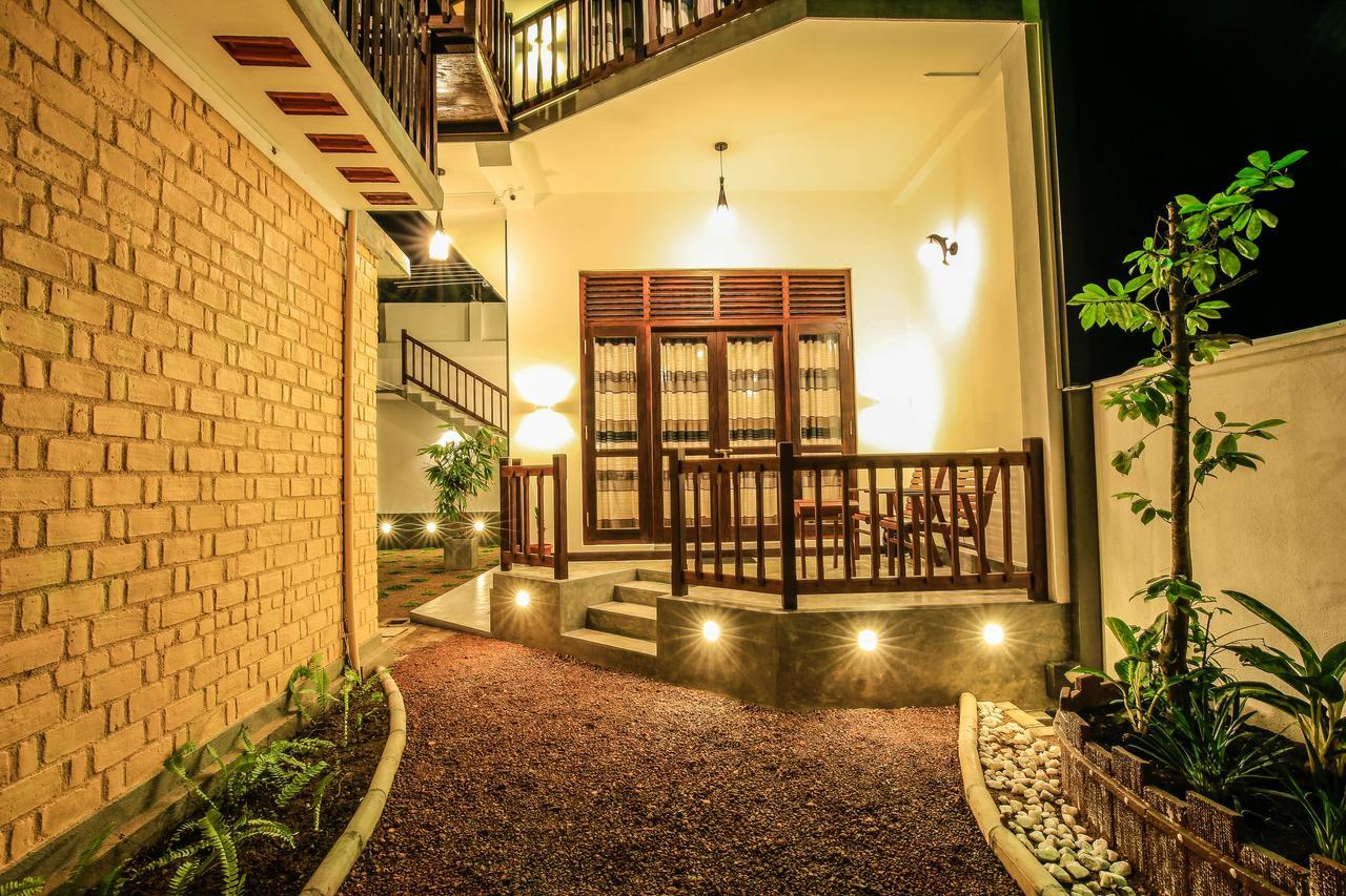 Amazing Villa Матара Экстерьер фото